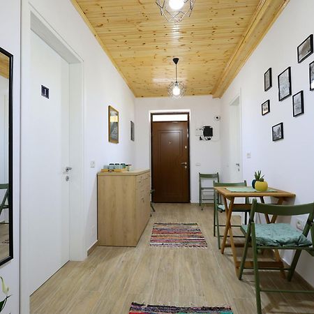 Hotel Vila Vreko B&B Berat Kültér fotó