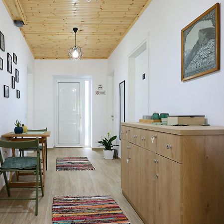 Hotel Vila Vreko B&B Berat Kültér fotó